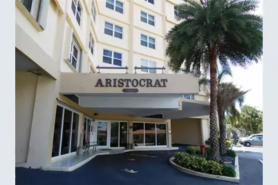 1200 Hibiscus Avenue #702, Pompano Beach, FL 33062 - Photo 1