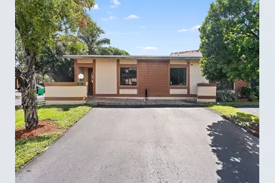 6314 NW 29th Court, Sunrise, FL 33313 - Photo 3