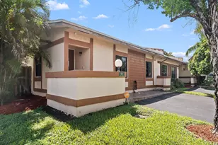 6314 NW 29th Ct, Sunrise, FL 33313 - Photo 1