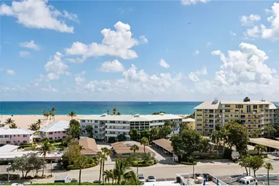 1900 S Ocean Drive #810, Fort Lauderdale, FL 33316 - Photo 3