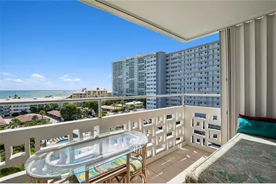1900 S Ocean Drive #810, Fort Lauderdale, FL 33316 - Photo 9