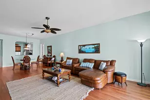 23 Harbour Isle Dr Unit, Hutchinson Island, FL 34949 - Photo 7