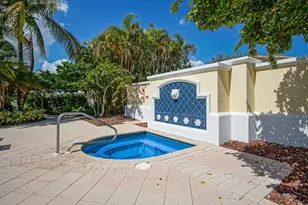 23 Harbour Isle Dr Unit, Hutchinson Island, FL 34949 - Photo 31