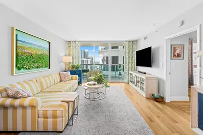 347 N New River Drive #2106, Fort Lauderdale, FL 33301 - Photo 3