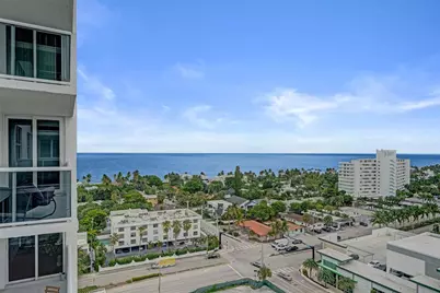 3015 N Ocean Boulevard #15J, Fort Lauderdale, FL 33308 - Photo 11