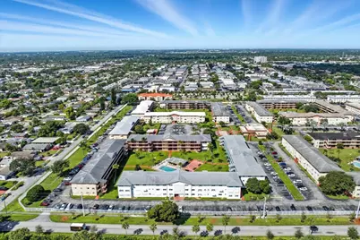 5300 Washington Street #J214, Hollywood, FL 33021 - Photo 27