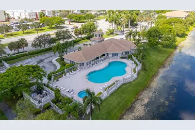 5021 Wiles Road #202, Pompano Beach, FL 33073 - Photo 37