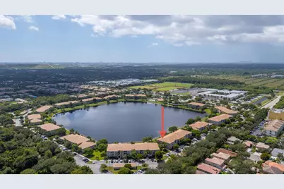 5021 Wiles Road #202, Pompano Beach, FL 33073 - Photo 31