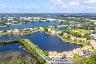 5200 NW 31st Ave Unit 143 Bldg H Unit #143 Building H, Fort Lauderdale, FL 33309 - Photo 35