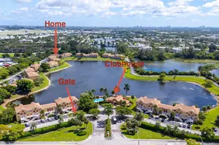 5200 NW 31st Ave Unit 143 Bldg H Unit #143 Building H, Fort Lauderdale, FL 33309 - Photo 1