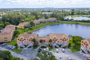 5200 NW 31st Ave Unit 143 Bldg H Unit #143 Building H, Fort Lauderdale, FL 33309 - Photo 31