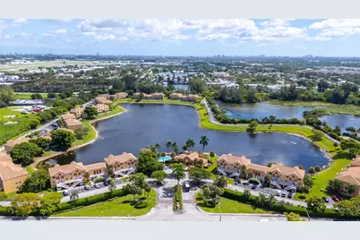 5200 NW 31st Avenue #143 Bldg H, Fort Lauderdale, FL 33309 - Photo 39