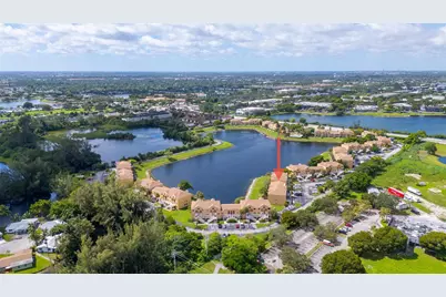 5200 NW 31st Avenue #143 Bldg H, Fort Lauderdale, FL 33309 - Photo 33