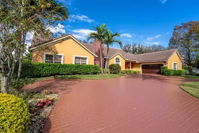 11301 SW 3rd Street, Plantation, FL 33325 - Photo 17