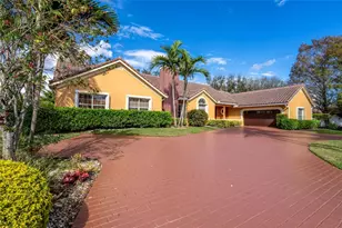 11301 SW 3rd St, Plantation, FL 33325 - Photo 17