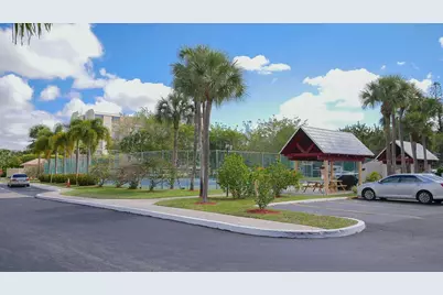 7100 Radice Court #807, Lauderhill, FL 33319 - Photo 63