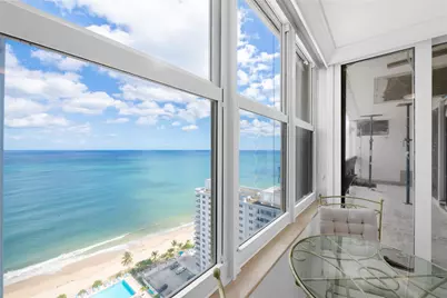 4280 Galt Ocean Drive #25C, Fort Lauderdale, FL 33308 - Photo 5