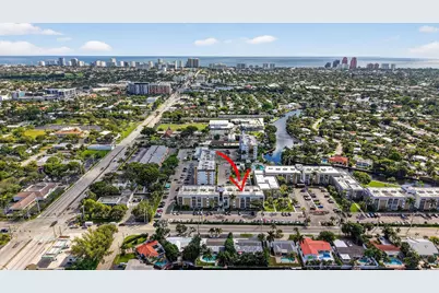 3040 NE 16th Avenue #411, Oakland Park, FL 33334 - Photo 39