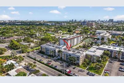 3040 NE 16th Avenue #411, Oakland Park, FL 33334 - Photo 29