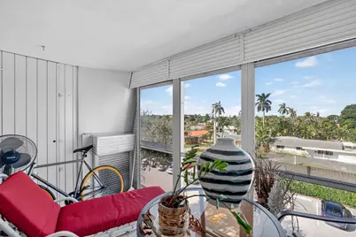 3040 NE 16th Avenue #411, Oakland Park, FL 33334 - Photo 21