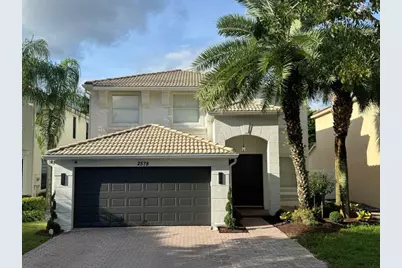 2578 Sawyer Terrace, Wellington, FL 33414 - Photo 1