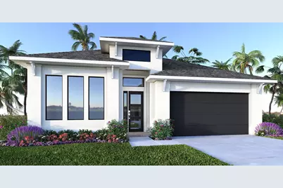 10844 Wilgrove Lane, Port Saint Lucie, FL 34987 - Photo 1