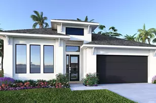 10844 Northwest Wilgrove Ln, Port Saint Lucie, FL 34987 - Photo 1