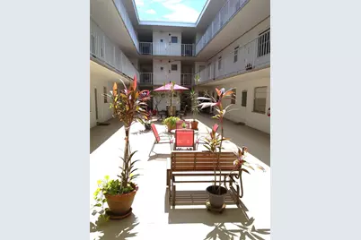 2010 Fillmore Street #303, Hollywood, FL 33020 - Photo 35