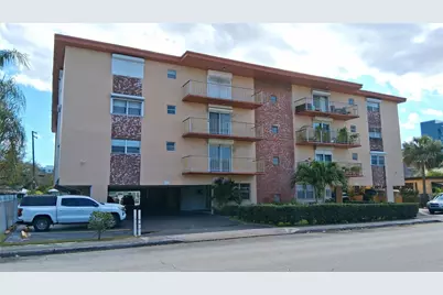 2010 Fillmore Street #303, Hollywood, FL 33020 - Photo 3