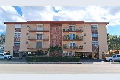2010 Fillmore Street #303, Hollywood, FL 33020 - Photo 1