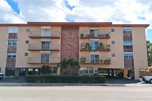 2010 Fillmore St, Hollywood, FL 33020 - Photo 1