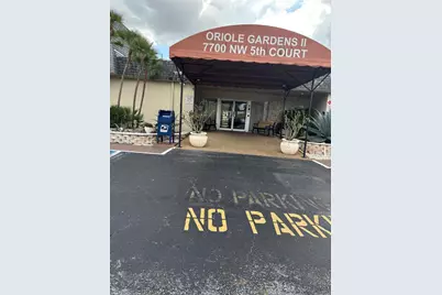 601 78 Terrace #107, Margate, FL 33063 - Photo 29