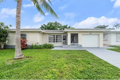 8604 NW 57th Court, Tamarac, FL 33321 - Photo 1