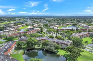 9301 Sunrise Lakes Blvd, Sunrise, FL 33322 - Photo 29