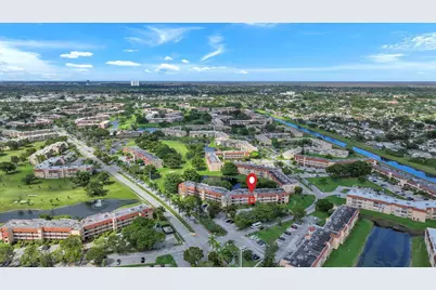 9301 Sunrise Lakes Boulevard #207, Sunrise, FL 33322 - Photo 27