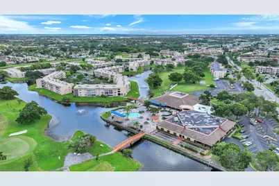 9301 Sunrise Lakes Boulevard #207, Sunrise, FL 33322 - Photo 35