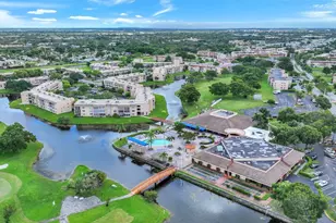 9301 Sunrise Lakes Blvd, Sunrise, FL 33322 - Photo 35