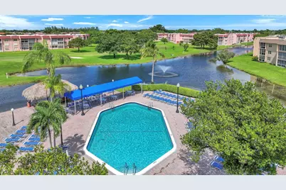 9301 Sunrise Lakes Boulevard #207, Sunrise, FL 33322 - Photo 31