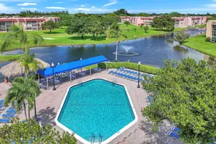 9301 Sunrise Lakes Blvd, Sunrise, FL 33322 - Photo 31