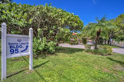 9301 Sunrise Lakes Boulevard #207, Sunrise, FL 33322 - Photo 43