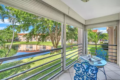 9301 Sunrise Lakes Boulevard #207, Sunrise, FL 33322 - Photo 5