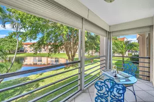 9301 Sunrise Lakes Blvd, Sunrise, FL 33322 - Photo 5