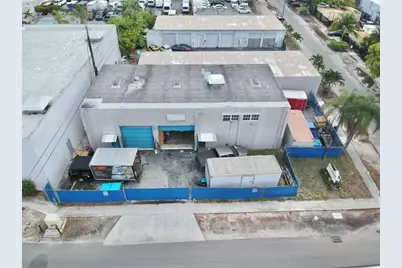 5751 Dawson Street, Hollywood, FL 33023 - Photo 3
