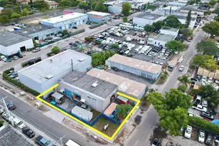 5751 Dawson St, Hollywood, FL 33023 - Photo 1