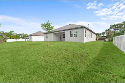 3782 SW Kaiser Street, Port Saint Lucie, FL 34953 - Photo 35