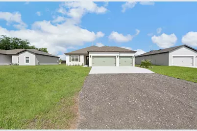 392 SW Paw Court, Port Saint Lucie, FL 34953 - Photo 1