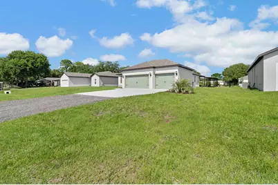 392 SW Paw Court, Port Saint Lucie, FL 34953 - Photo 3