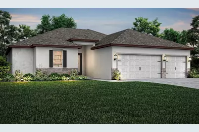5921 NW Conus Street, Port Saint Lucie, FL 34953 - Photo 1
