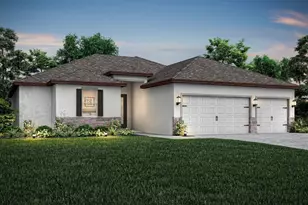 5921 NW Conus St, Port Saint Lucie, FL 34953 - Photo 1