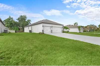 4562 SW Daemon Street, Port Saint Lucie, FL 34953 - Photo 1